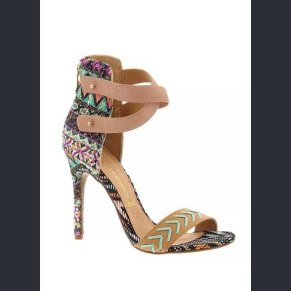 Chinese Laundry Levita Stiletto Heels